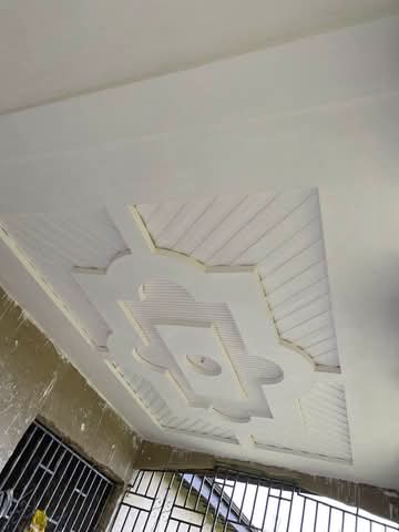 Completed project by SUPAADORE Construction Works